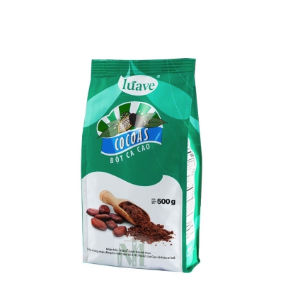 Bột Cacao Luave