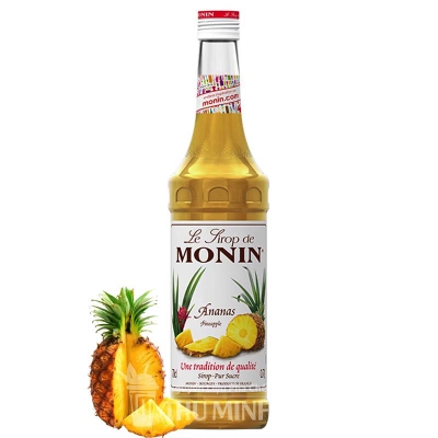 Monin Dứa - Pineapple