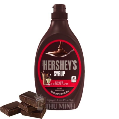 Sốt Hershey's Chocolate