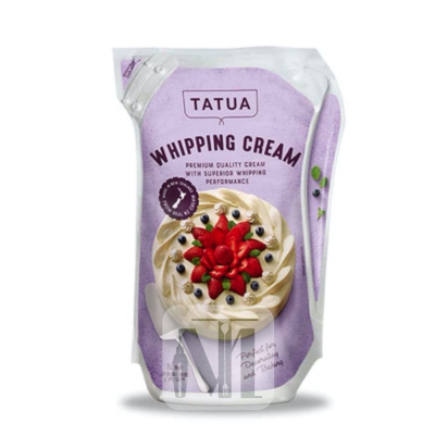 TATUA Whipping Cream