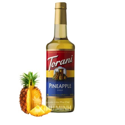 Torani Thơm - Pineapple