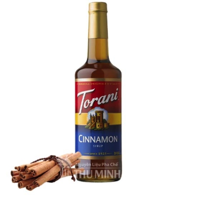 Torani Quế - Cinnamon