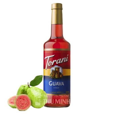 Torani ổi - Guava